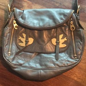 Marc by Marc Jacobs Petal to the Metal